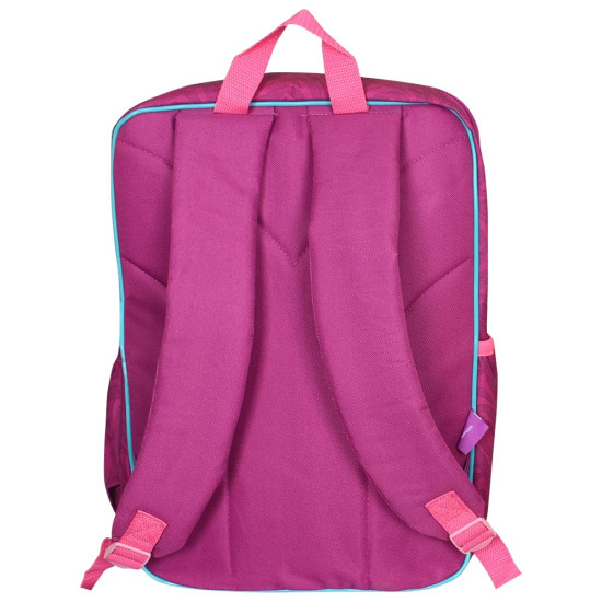 Sunce Παιδική τσάντα πλάτης Fairies Medium Backpack Sunce Παιδική τσάντα πλάτης Fairies Medium Backpack